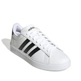  ADIDAS GRAND COURT CLOUD WHITE CORE BLACK GW9214 