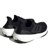  ADIDAS ULTRA BOOST LIGHT CORE BLACK WHITE GY9351 