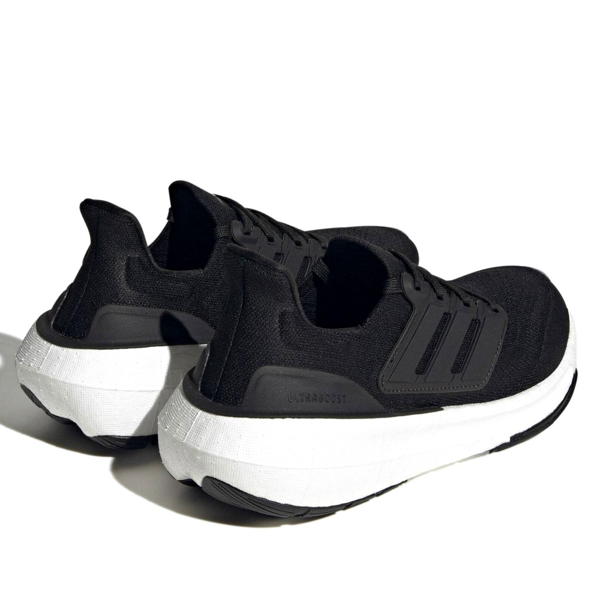  ADIDAS ULTRA BOOST LIGHT CORE BLACK WHITE GY9351 