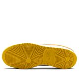  NIKE COURT VISION LOW NEXT WHITE UNIVERSITY GOLD HF1744-100 