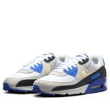  NIKE AIR MAX 90 KHAKI RACER BLUE HF3449-100 