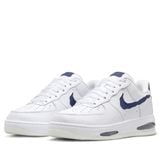  NIKE AIR FORCE 1 LOW EVO MIDNIGHT NAVY HF3630-102 