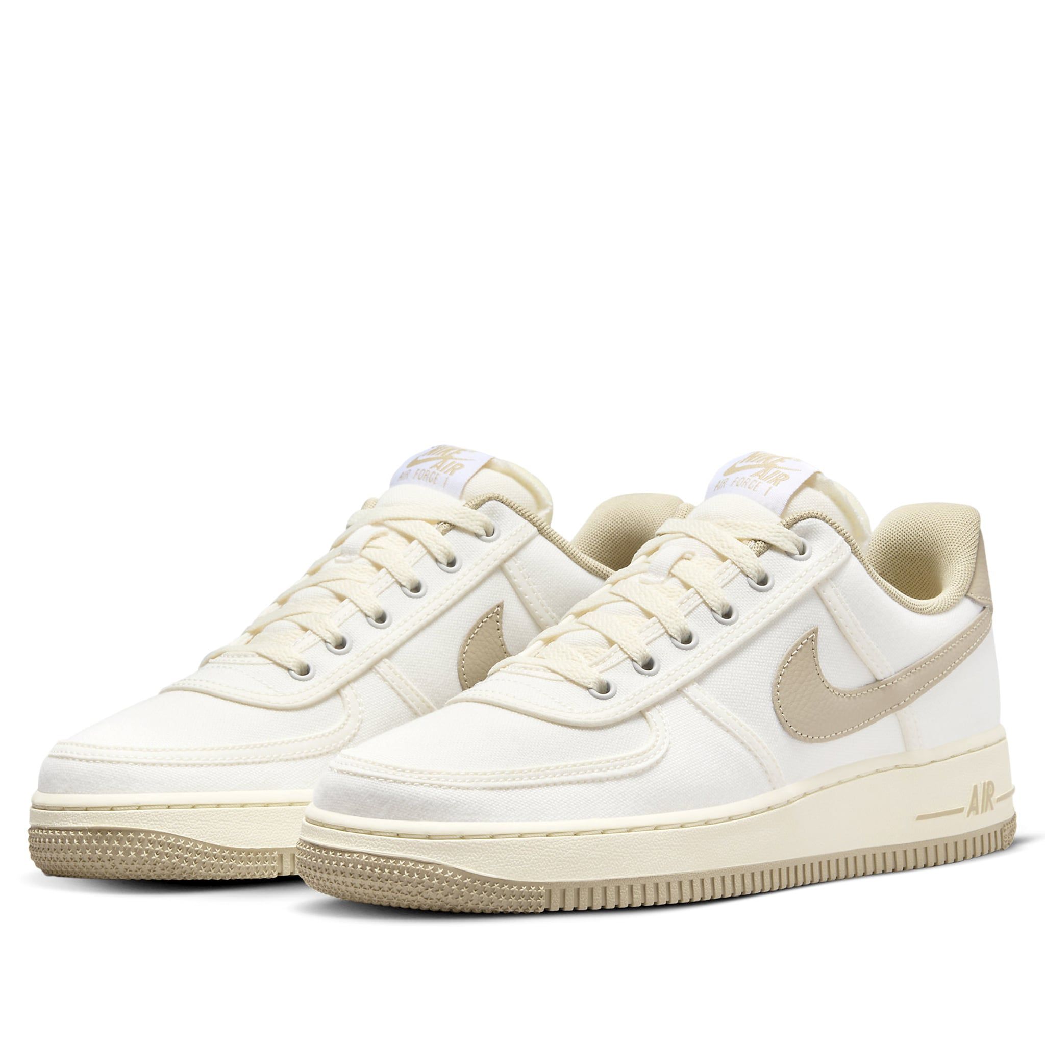  NIKE AIR FORCE 1 07 SAIL COCONUT HF4263-133 