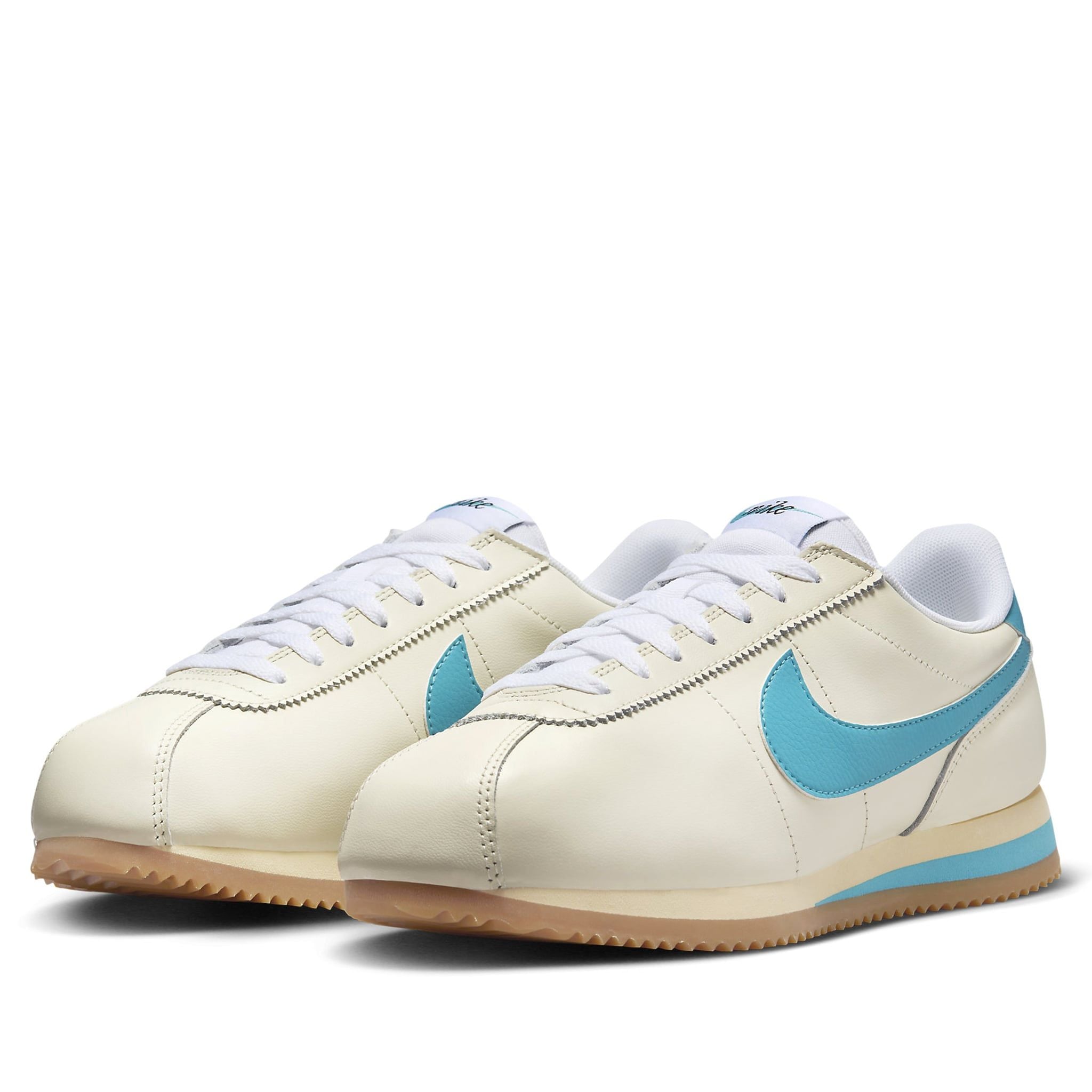 NIKE CORTEZ COCONUT MILK SINCE 1982 HF4268-113 
