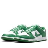  NIKE DUNK LOW WHITE MALACHITE HF5441-101 