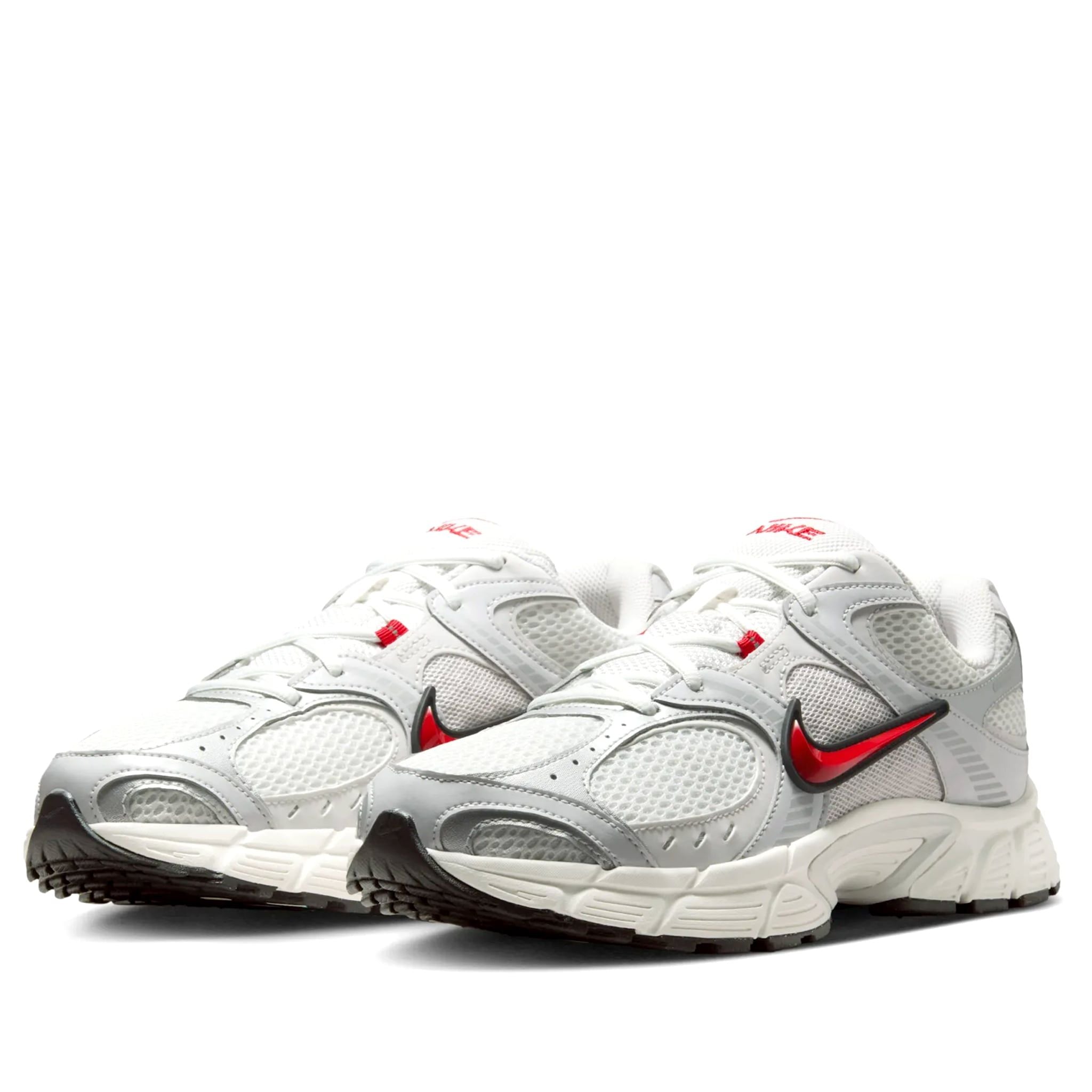  NIKE V5 RNR SUMMIT WHITE RED HJ5228-105 