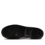  NIKE COURT VISION LOW BLACK WHITE HM9862-001 