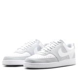  NIKE COURT VISION LOW PURE PLATINUM WHITE HM9862-002 