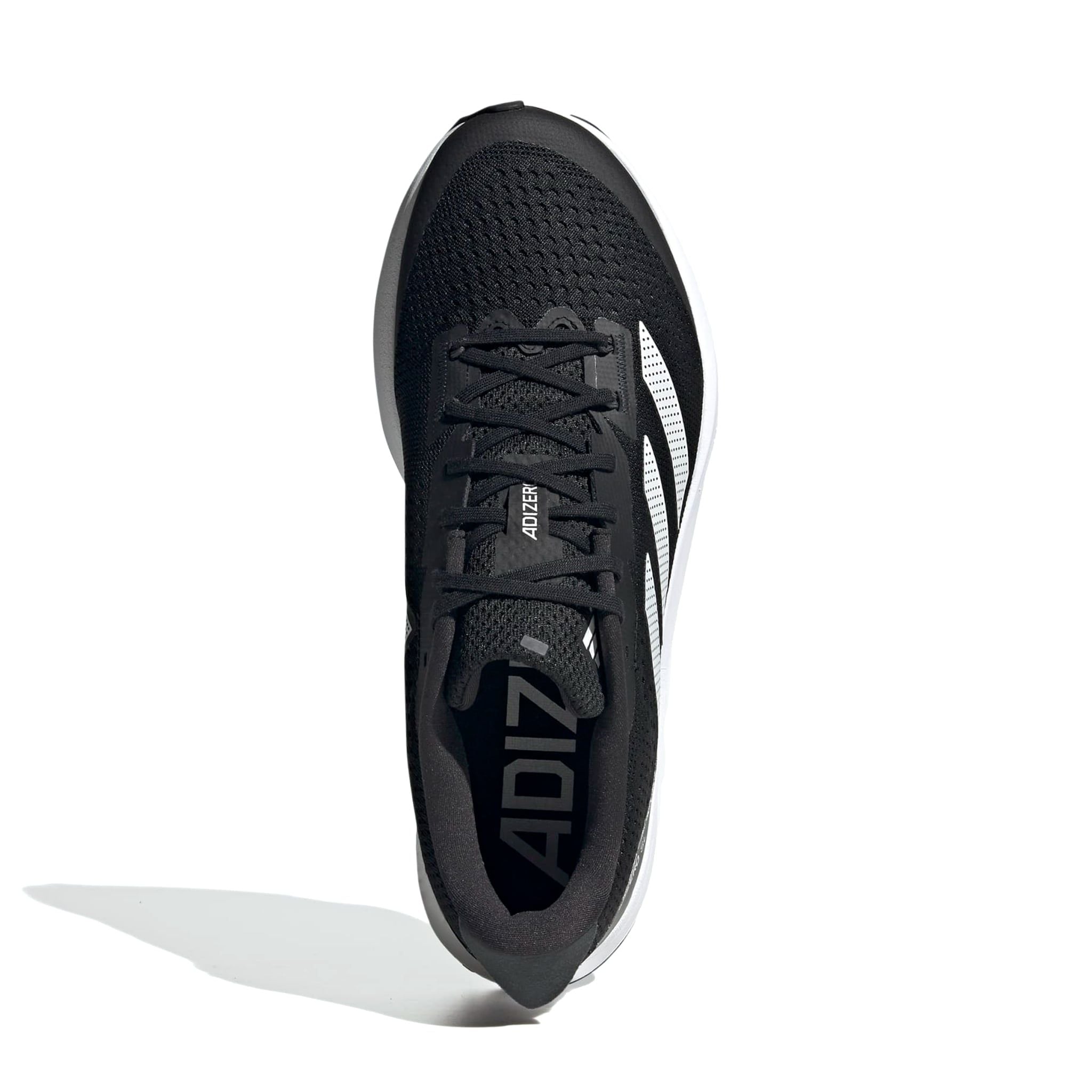  ADIDAS ADIZERO SL CORE BLACK CLOUD WHITE CARBON HQ1349 