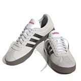  ADIDAS VL COURT GREY BLACK GUM HQ1802 