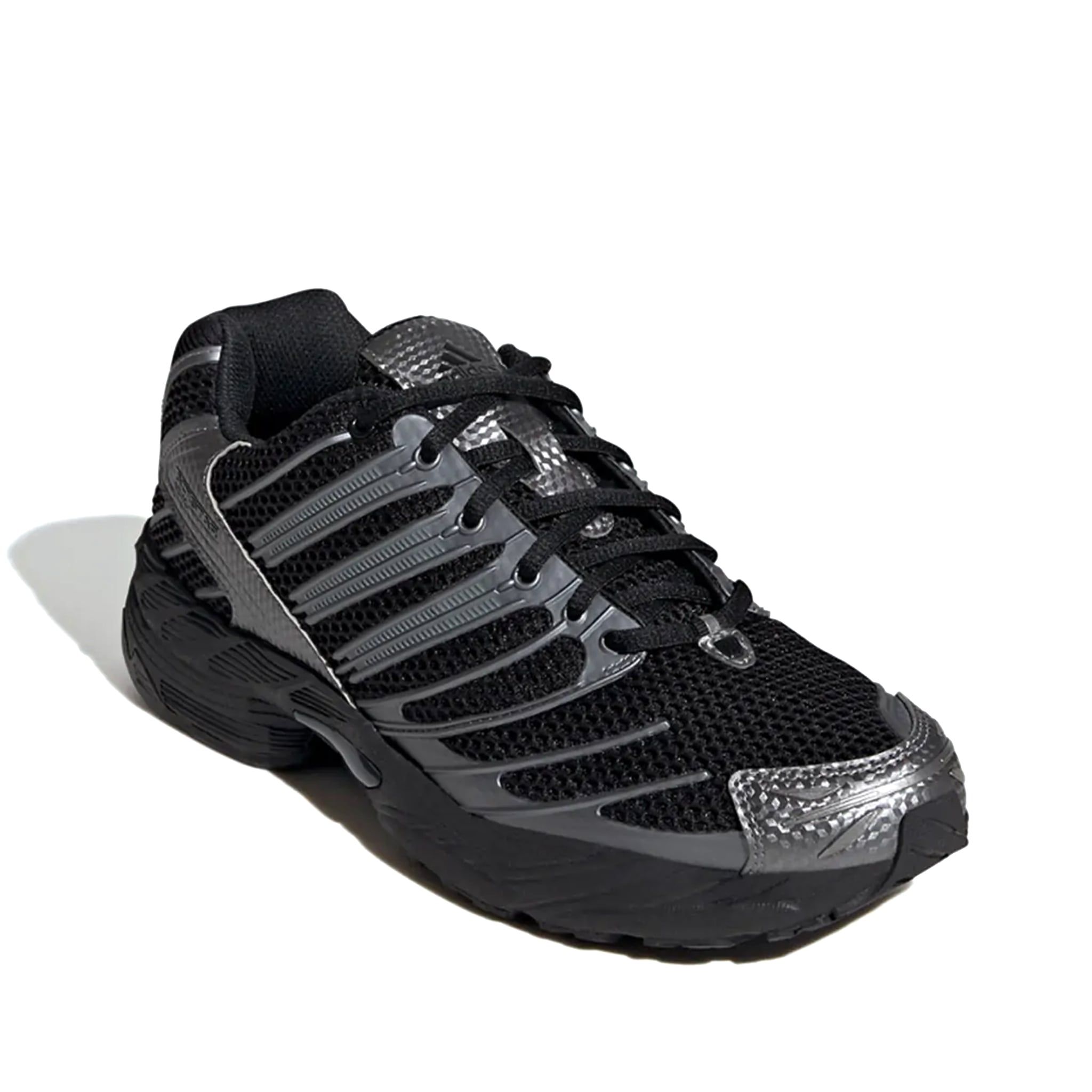  ADIDAS ADISTAR CONTROL 3 BLACK SILVER METALLIC HQ2665 