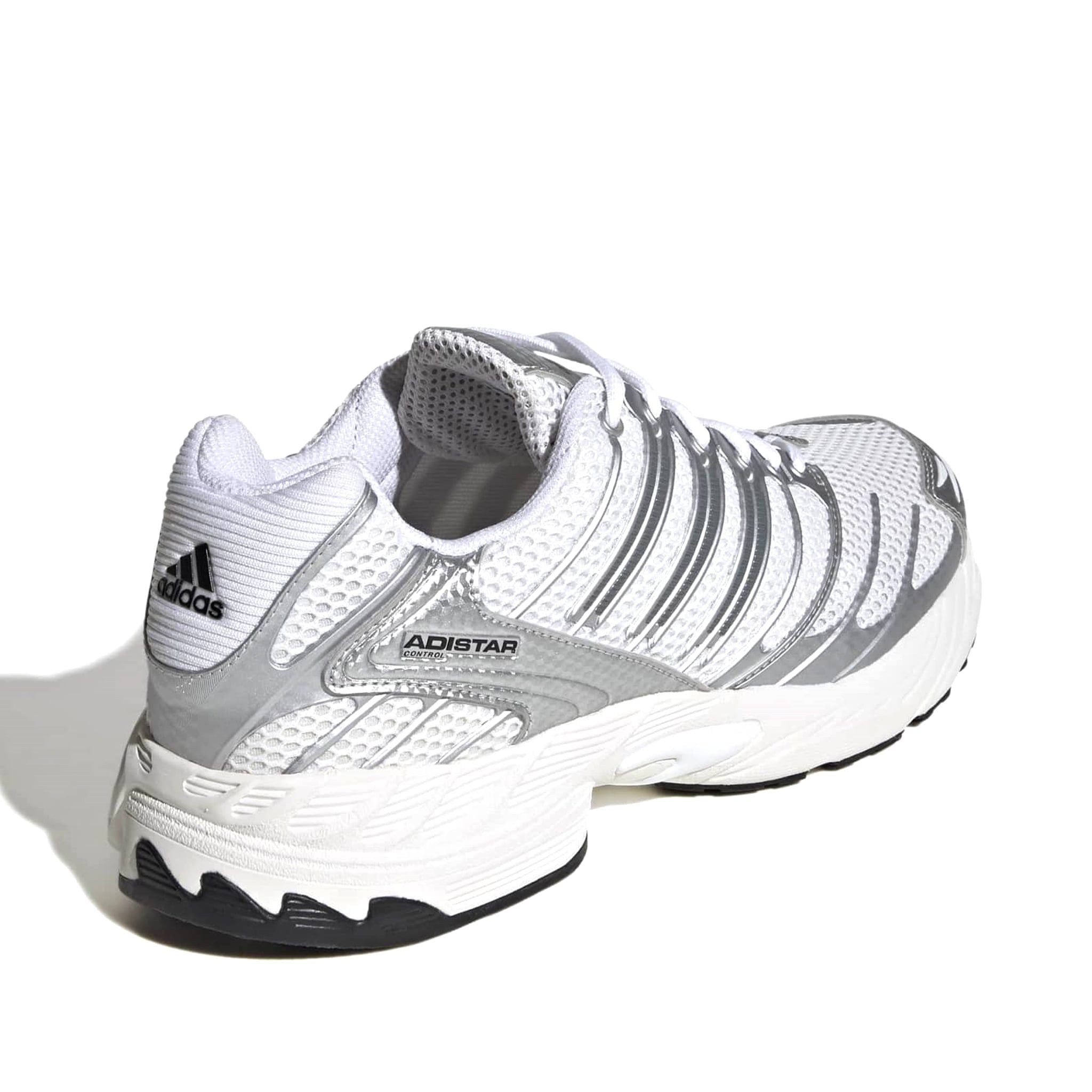  ADIDAS ADISTAR CONTROL 3 SILVER METALLIC HQ2721 
