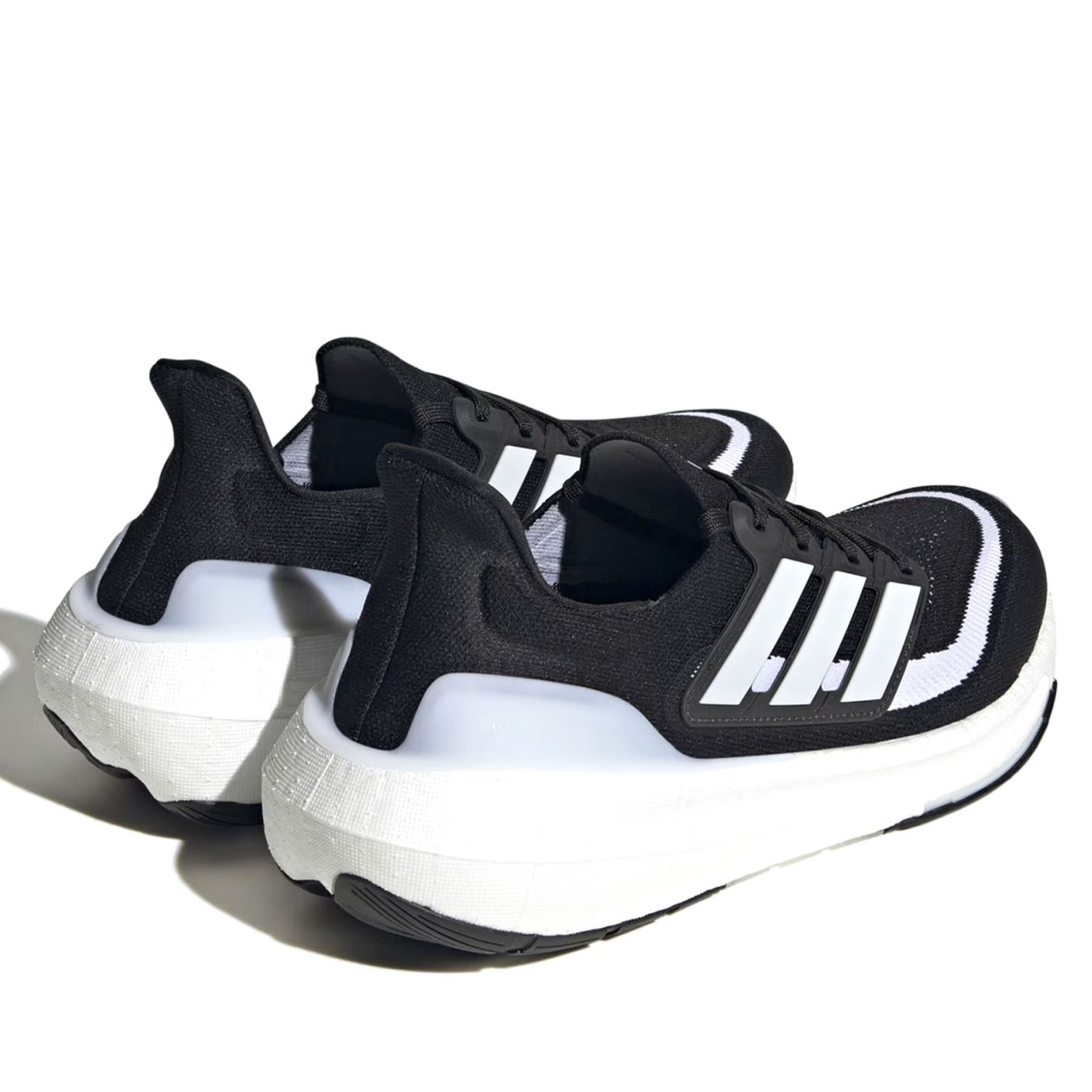  ADIDAS ULTRA BOOST LIGHT CORE BLACK CLOUD WHITE HQ6340 