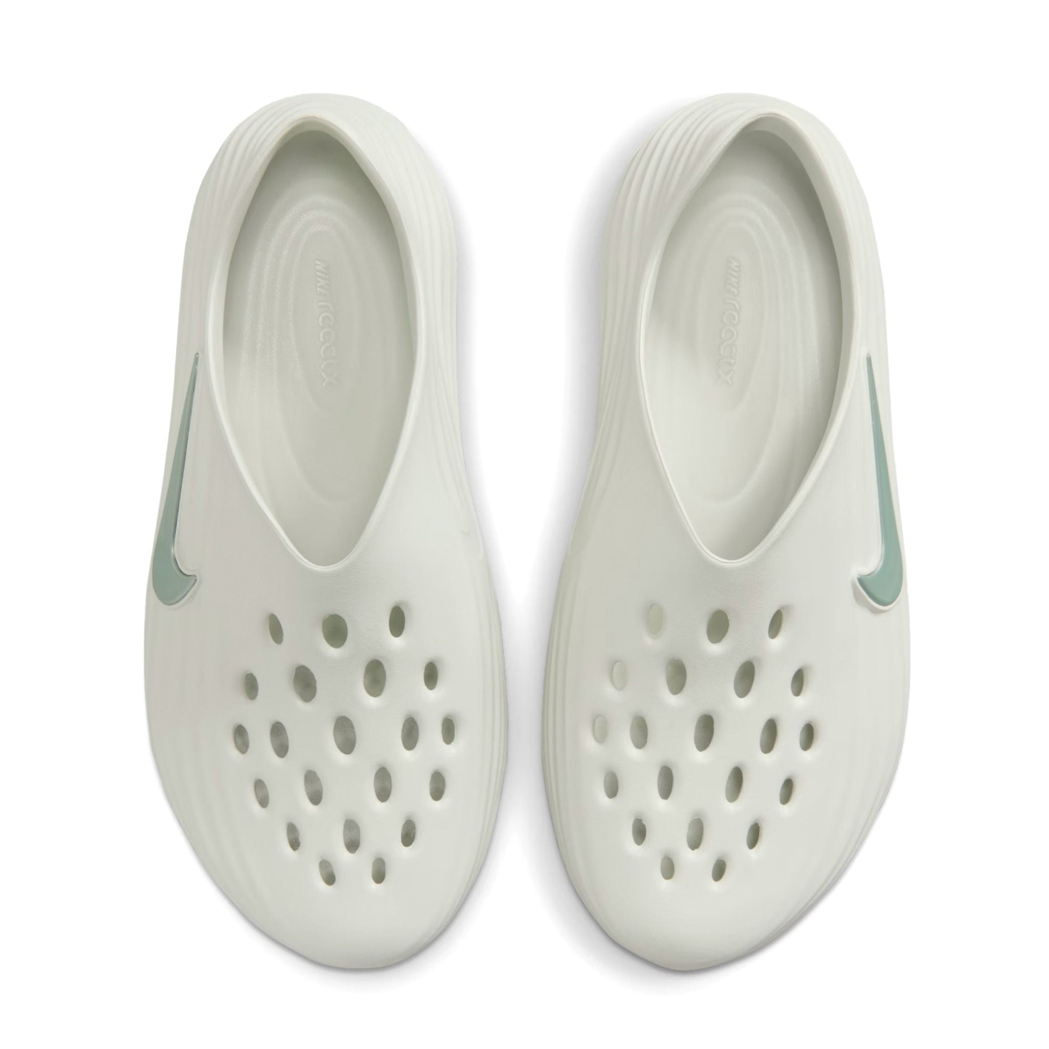  NIKE REACTX REJUVEN8 SPRUCE AURA LIGHT SILVER HV5060-005 