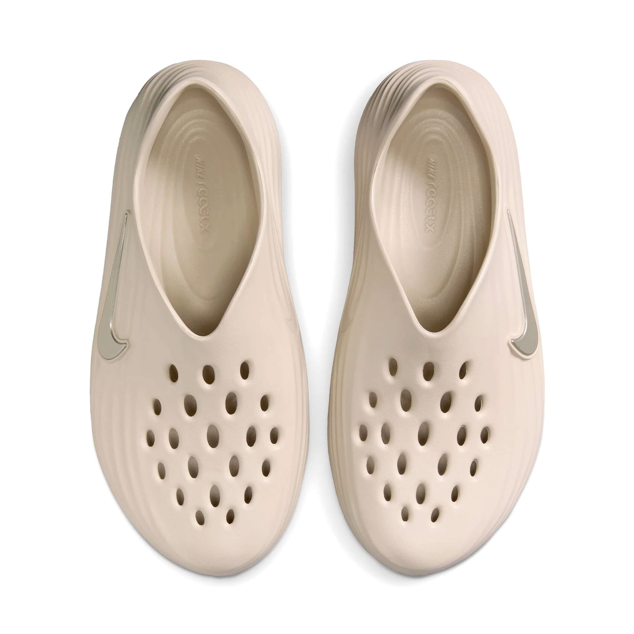  NIKE REACTX REJUVEN8 LIGHT OREWOOD BROWN HV5060-100 
