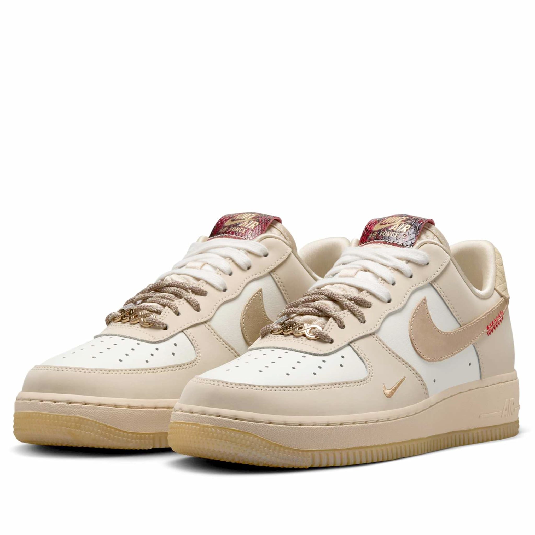 NIKE AIR FORCE 1 LOW YEAR OF THE SNAKE HV5990-172 