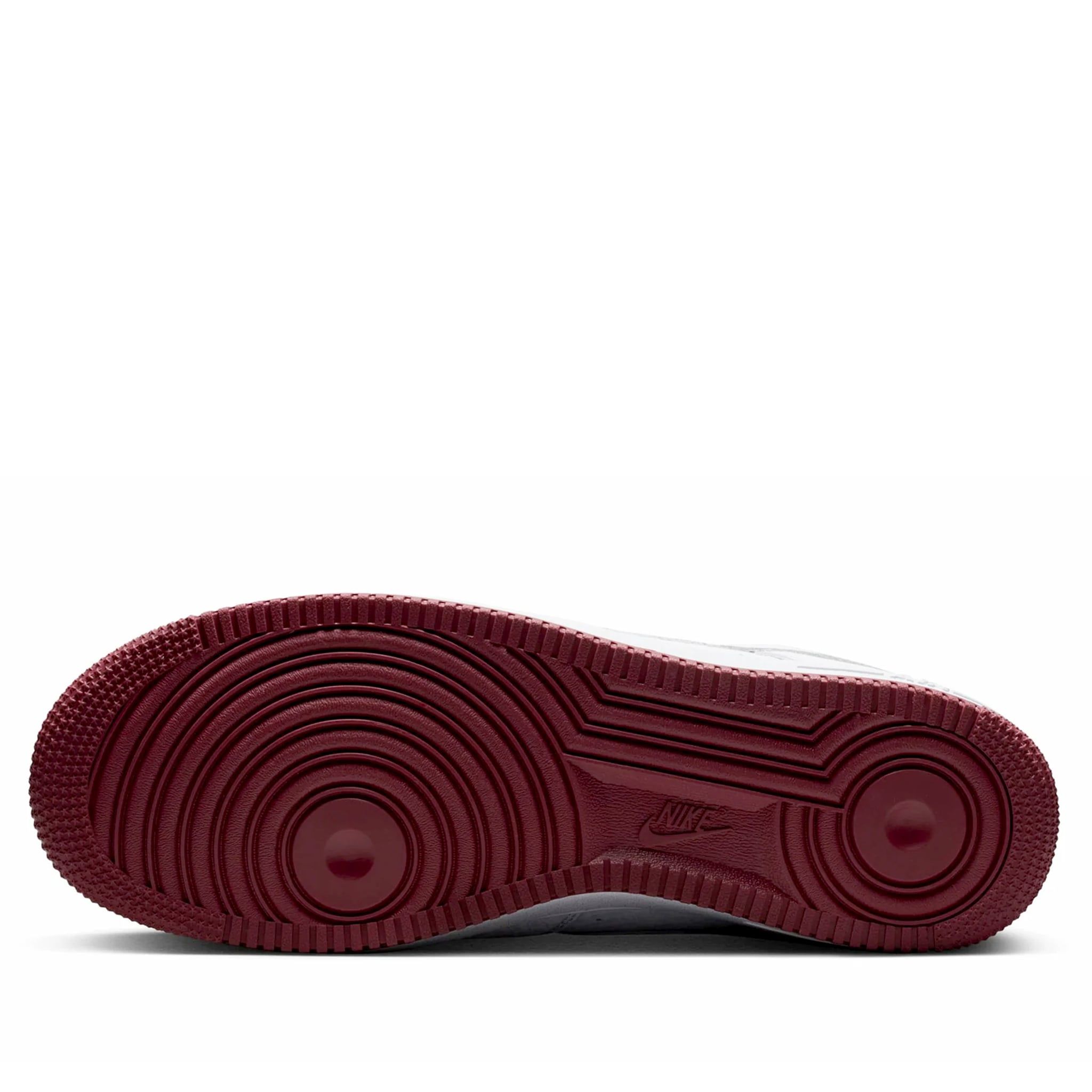  NIKE AIR FORCE 1 LOW KOBE BRYANT FOREVER LOWER MERION HOME IB0018-101 