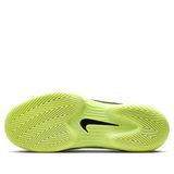 NIKE VAPOR 12 HC PRM BLACK LIGHT LEMON TWIST IB6554-001 