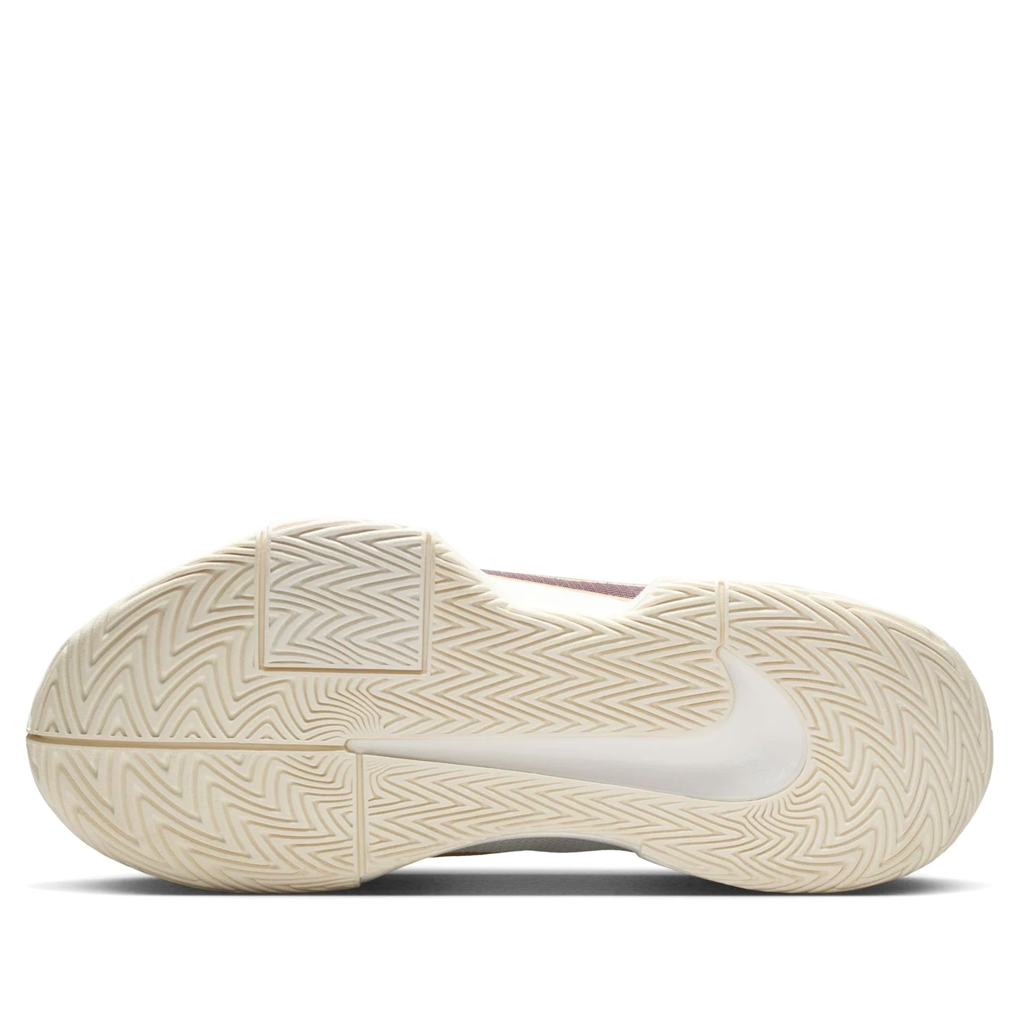  NIKE ZOOM GP CHALLENGE PRO WHITE CREAM IB6560-109 