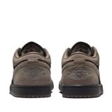  NIKE AIR JORDAN 1 LOW SE OLIVE GREY IB7109-005 