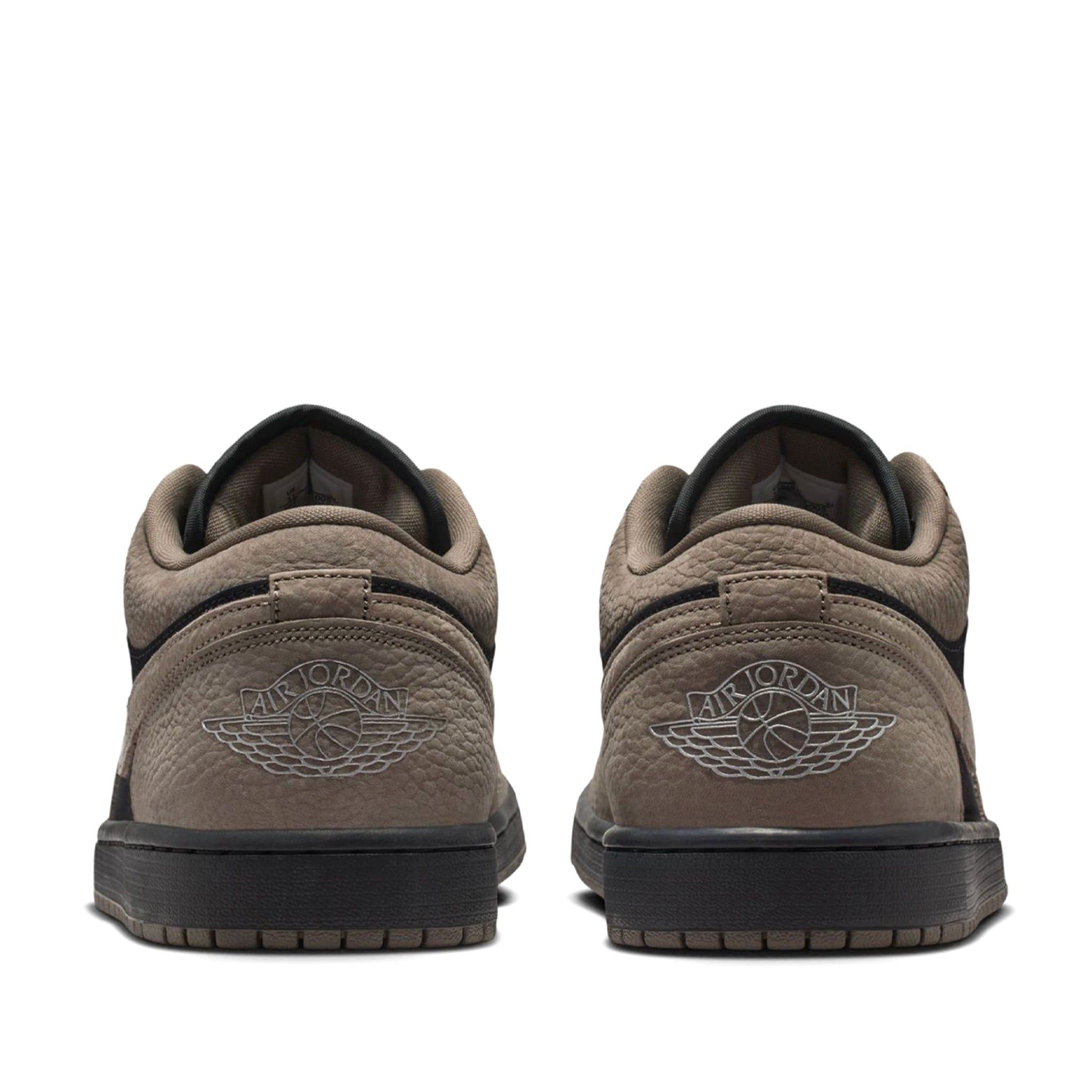  NIKE AIR JORDAN 1 LOW SE OLIVE GREY IB7109-005 