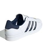  ADIDAS SUPERSTAR CLOUD WHITE NIGHT INDIGO ID1373 