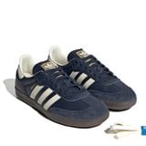 ADIDAS SAMBA OG NAVY WHITE GUM ID2056 