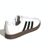  ADIDAS VL COURT 2.0 WHITE BLACK GUM ID6015 