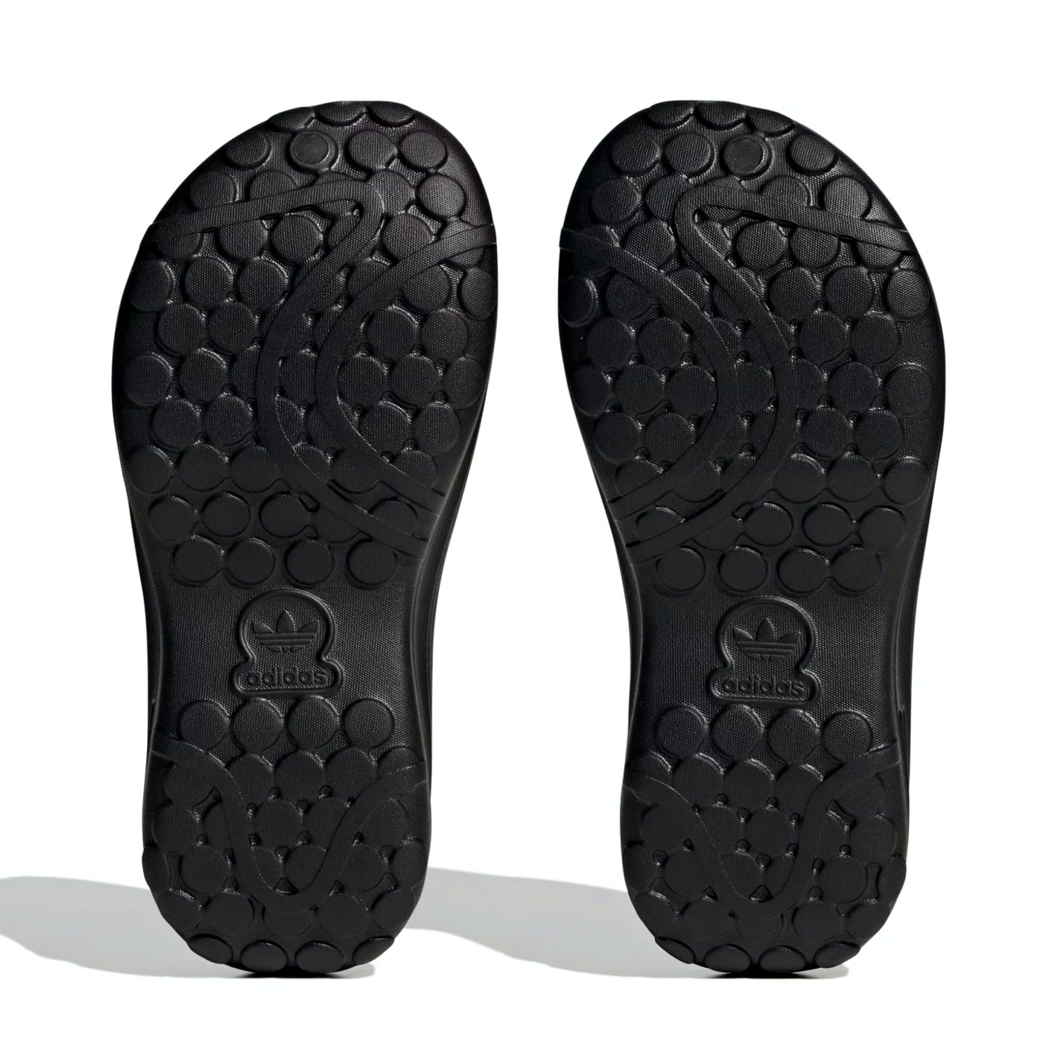  ADIDAS ADIFOM STAN SMITH MULE CORE BLACK IE4626 