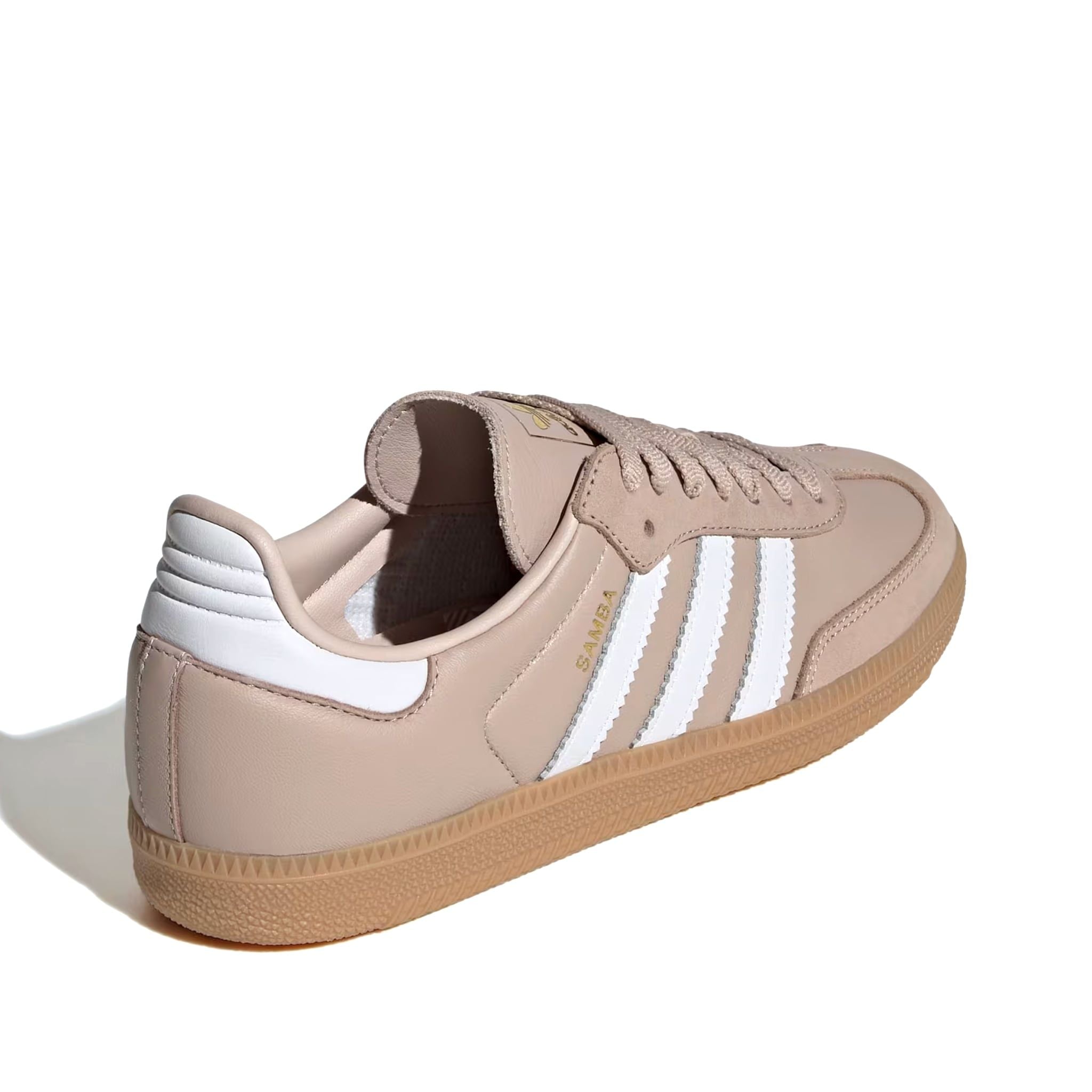  ADIDAS SAMBA OG WONDER TAUPE IE6523 