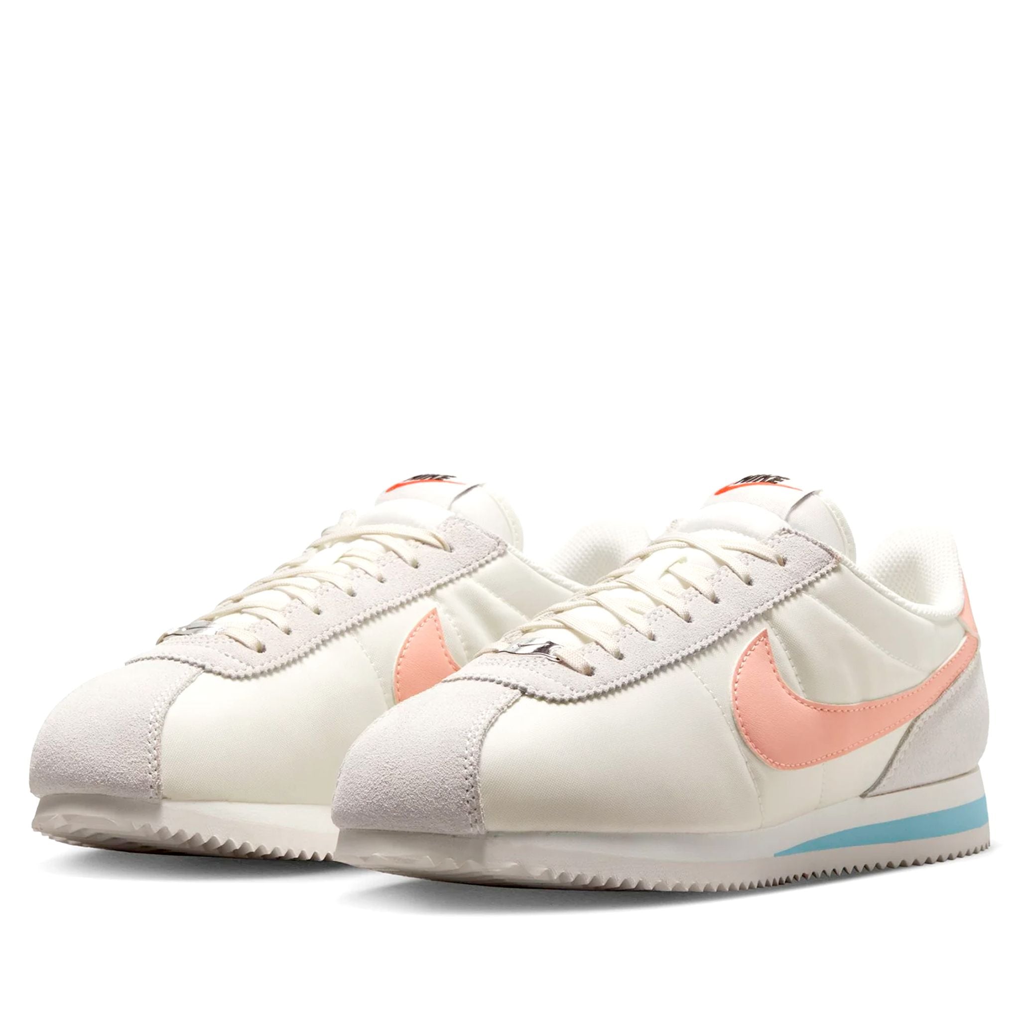  NIKE CORTEZ SAIL ARCTIC ORANGE IF1764-100 