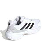  ADIDAS TENNIS COURT JAM CONTROL 3 WHITE IF7888 