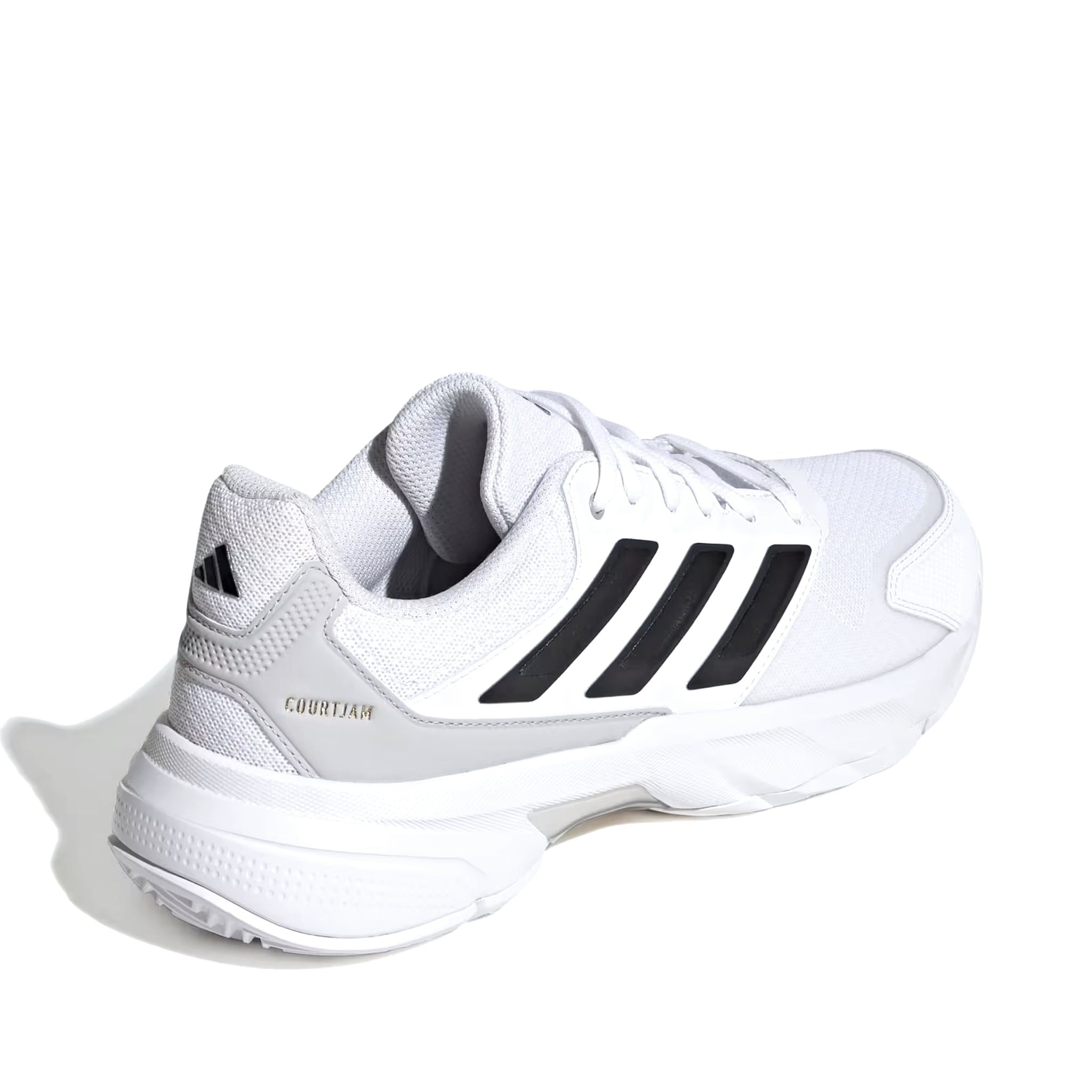  ADIDAS TENNIS COURT JAM CONTROL 3 WHITE IF7888 