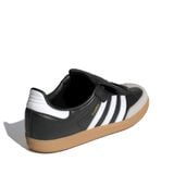  ADIDAS SAMBA LT BLACK WHITE IG2010 