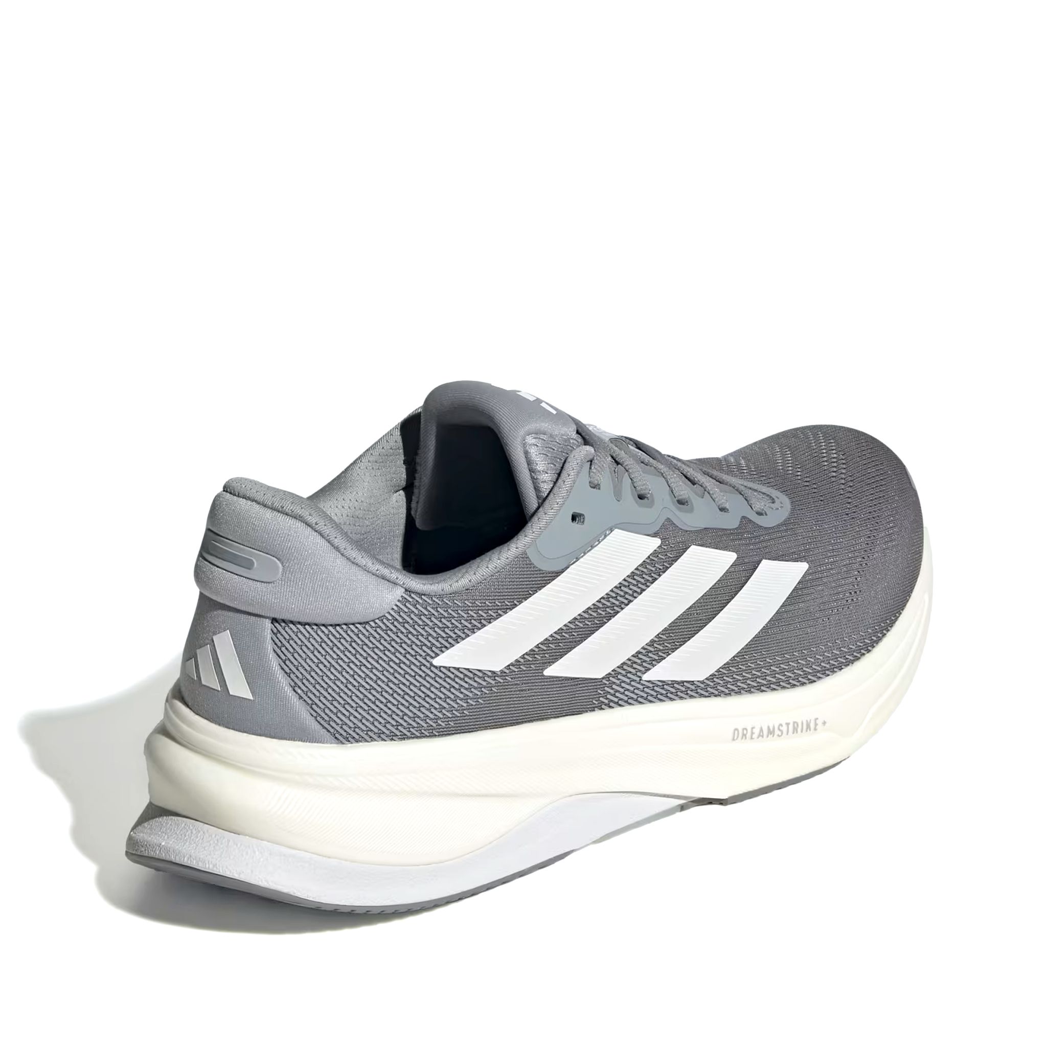  ADIDAS SUPERNOVA SOLUTION 2.0 GREY CLOUD WHITE HALO SILVER IG2171 