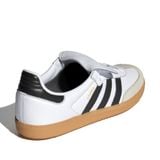  ADIDAS SAMBA LT WHITE CORE BLACK IG4279 