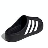 ADIDAS ADIFOM SUPERSTAR MULE BLACK IG8277 