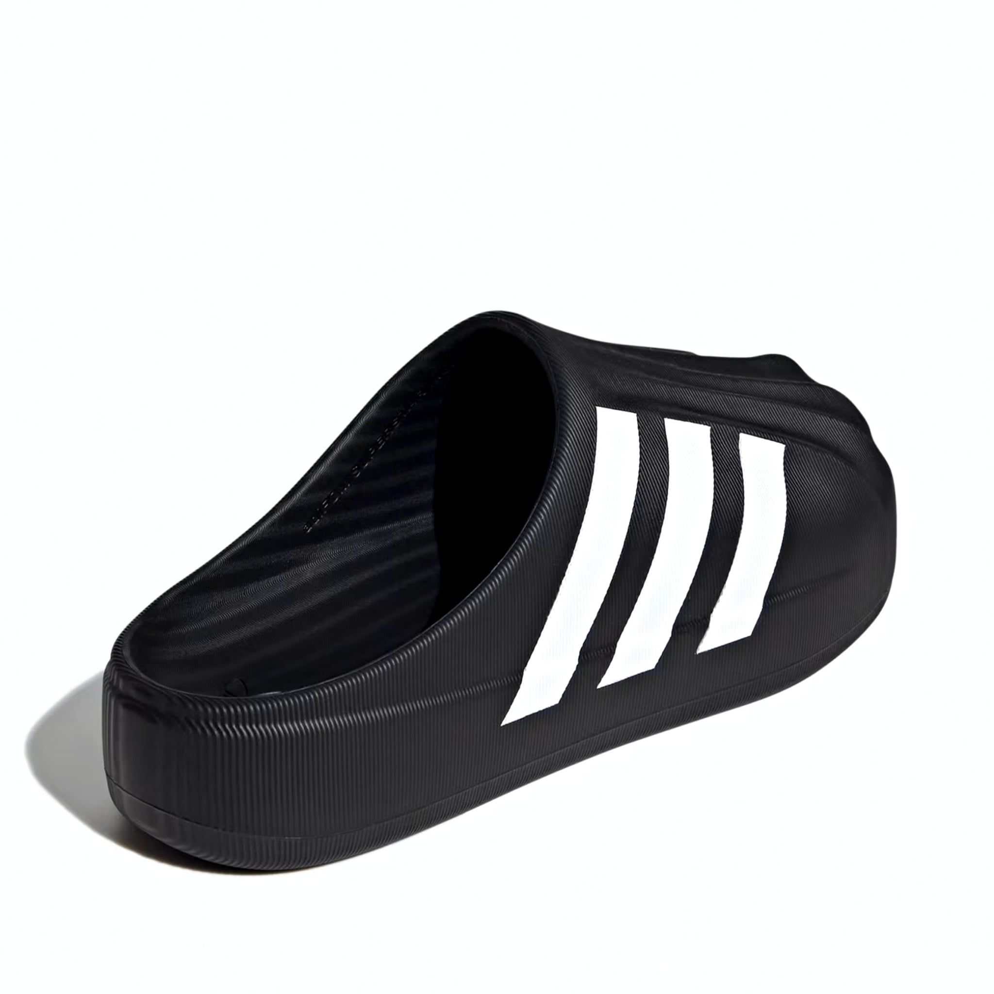  ADIDAS ADIFOM SUPERSTAR MULE BLACK IG8277 