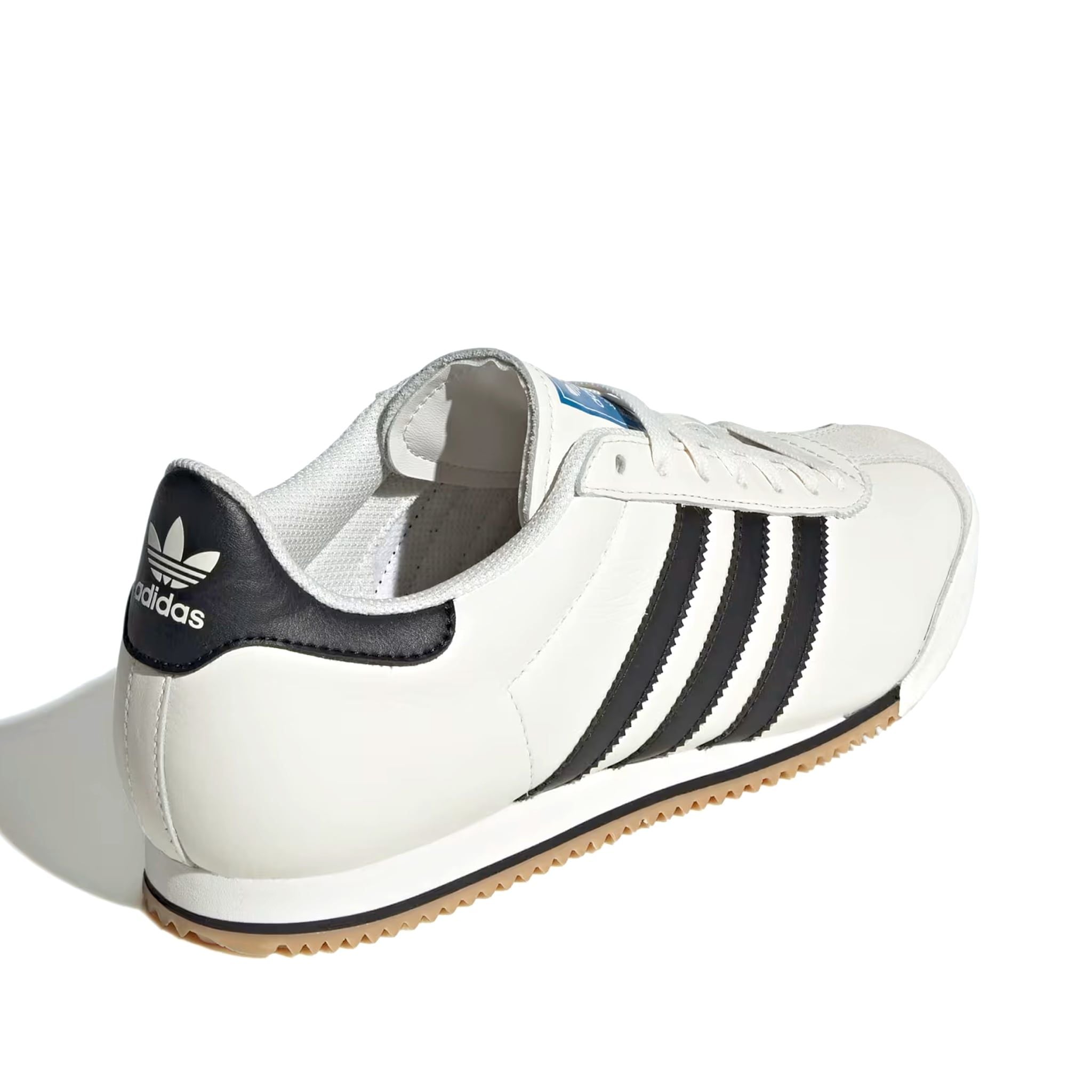  ADIDAS K 74 WHITE BLACK IG8950 