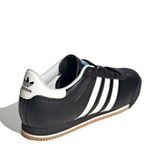  ADIDAS K 74 CORE BLACK CORE WHITE GUM IG8951 