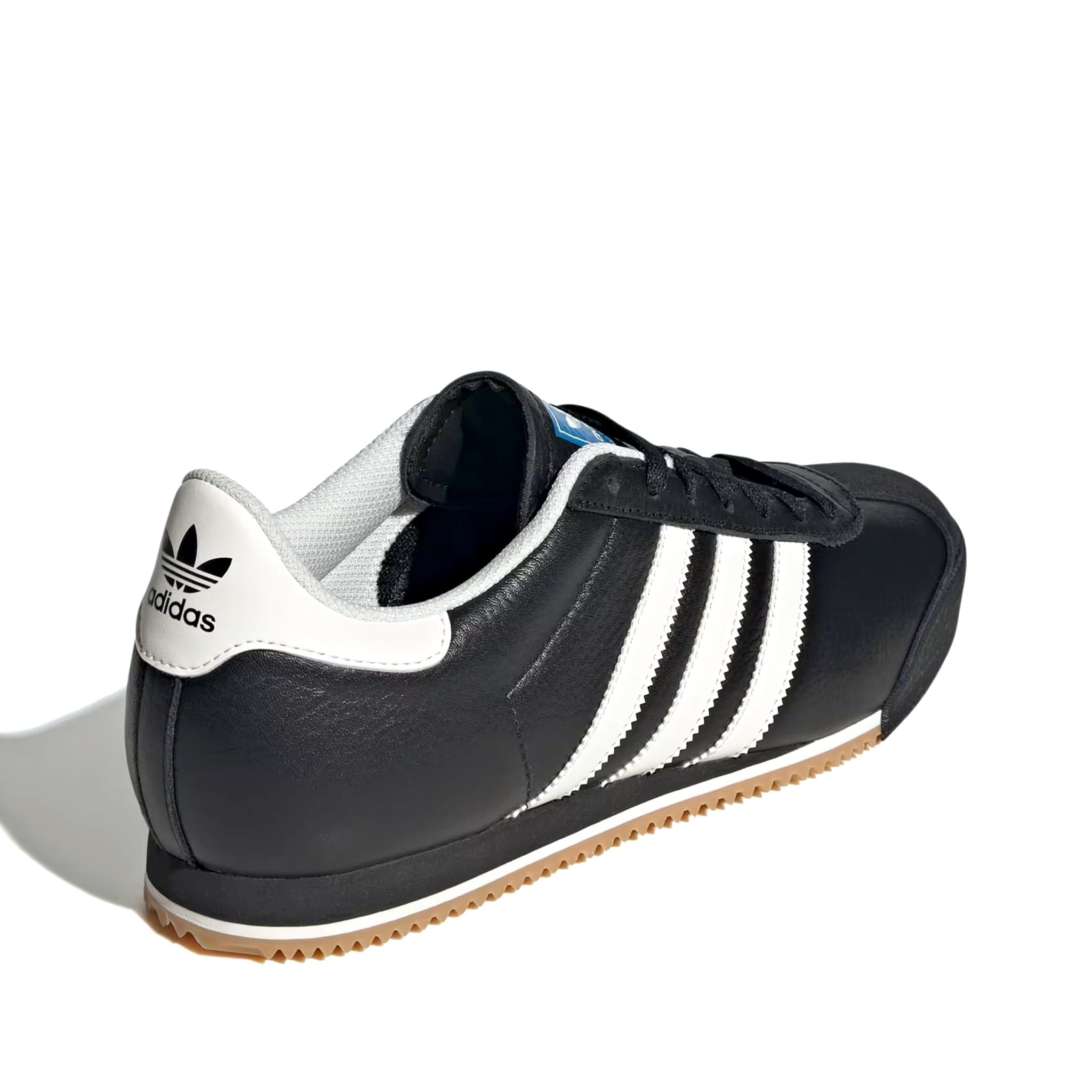  ADIDAS K 74 CORE BLACK CORE WHITE GUM IG8951 