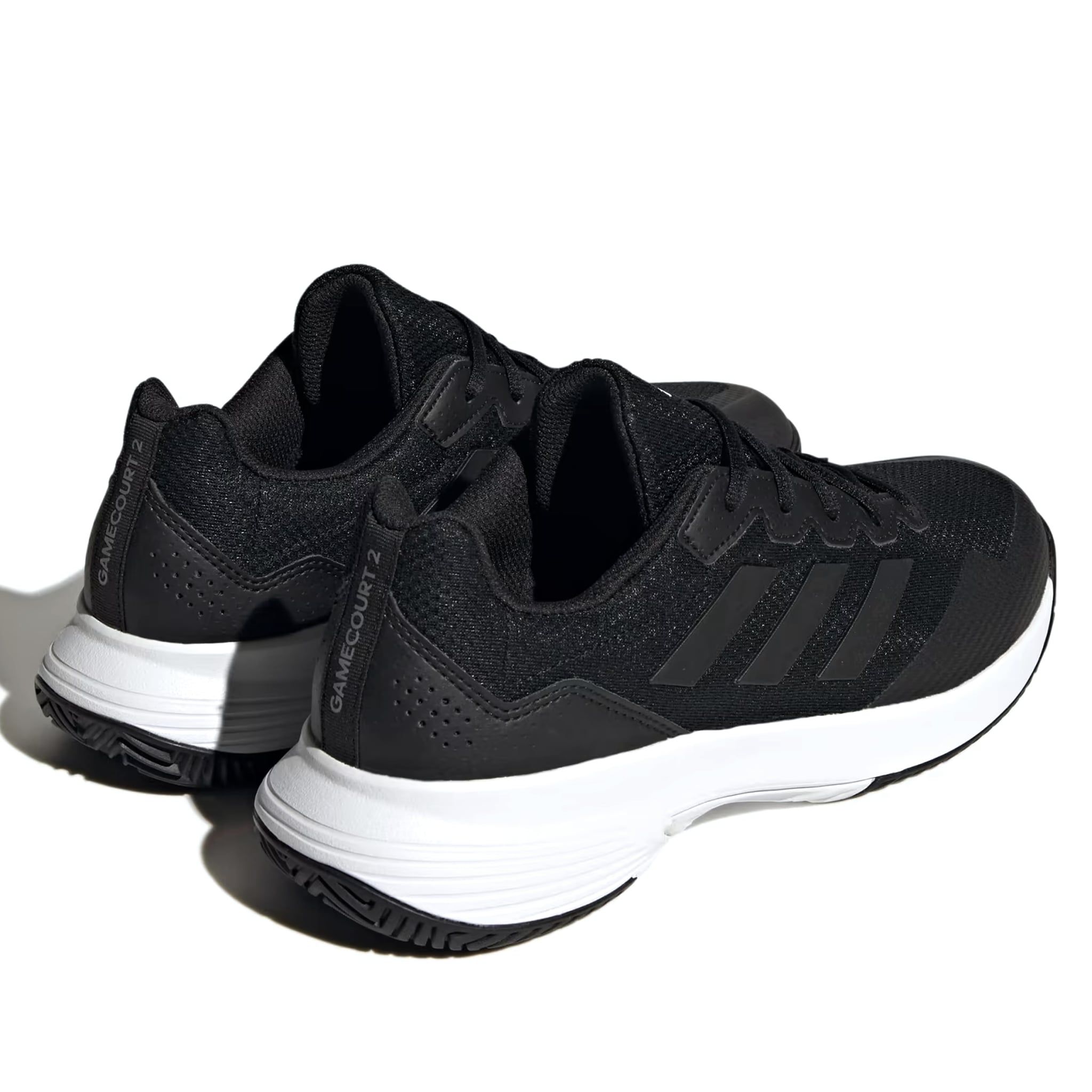  ADIDAS GAMECOURT 2.0 CORE BLACK IG9567 