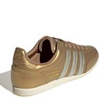  ADIDAS ORIGINALS WOMEN'S JAPAN BROWN DESERT CREAM WHITE  IH1606 