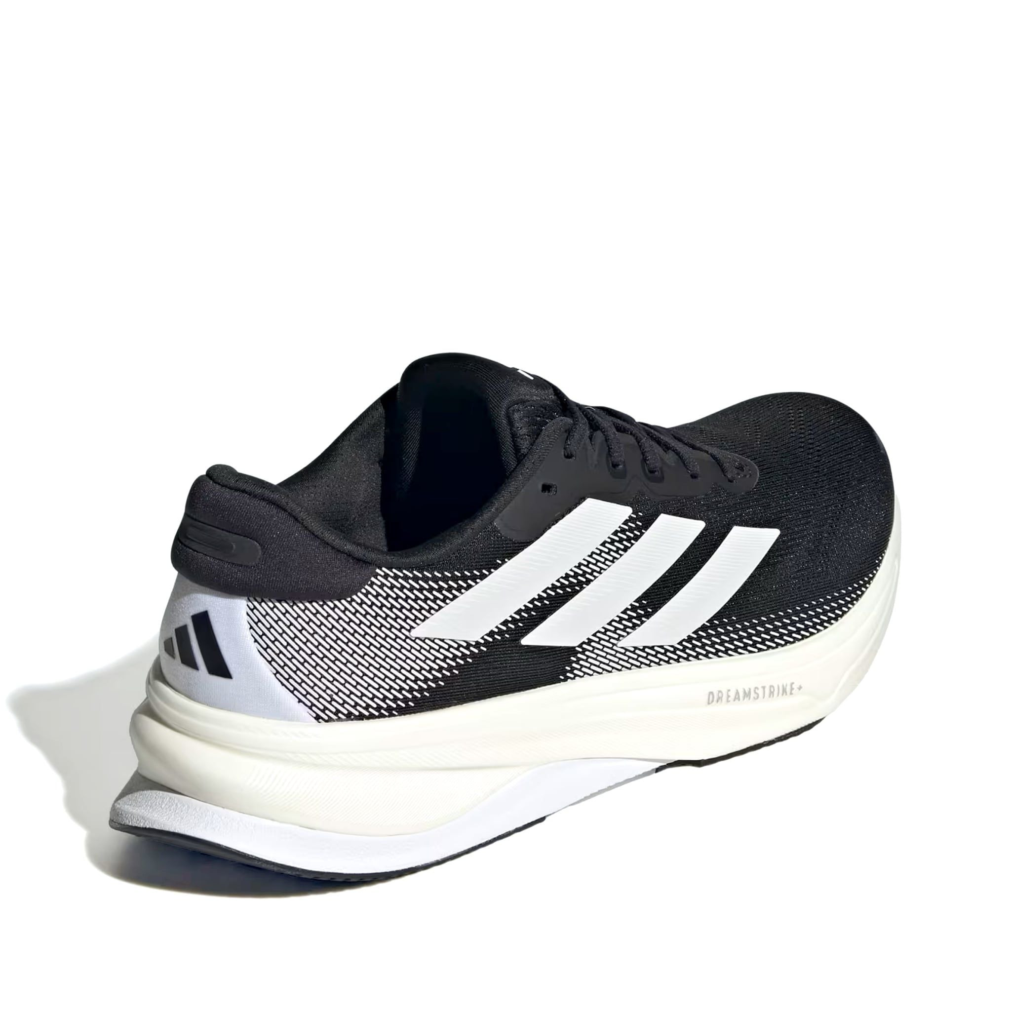  ADIDAS SUPERNOVA RISE 2 CORE BLACK ZERO METALLIC IH2504 