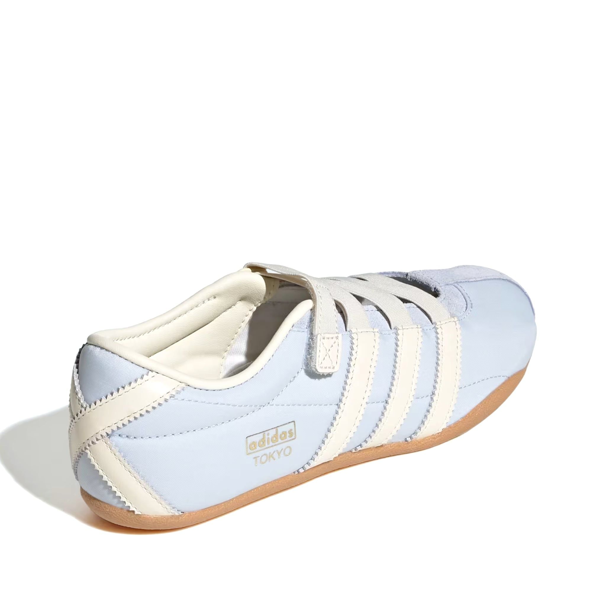  ADIDAS TOKYO MJ CRYSTAL SKY CREAM WHITE IH4001 