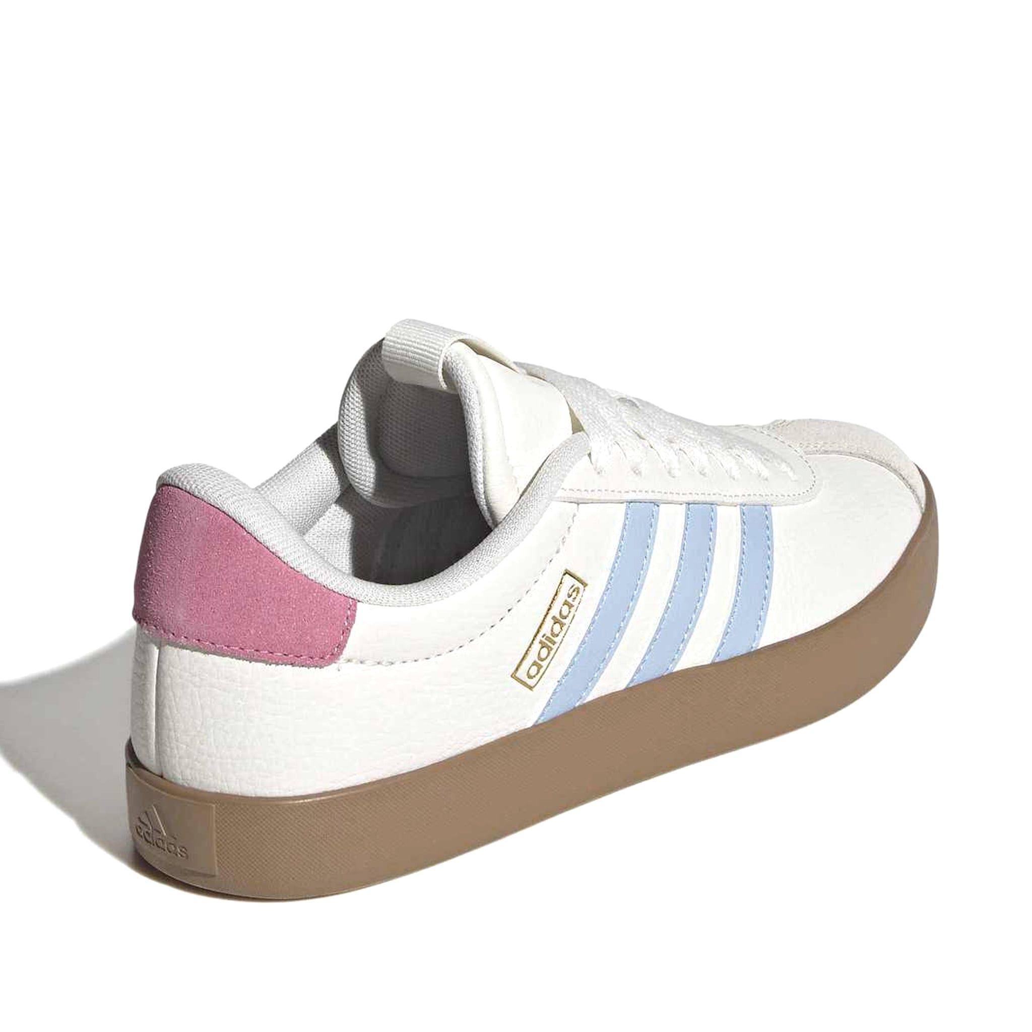  ADIDAS VL COURT 3.0 BLISS PINK IH4021 