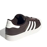 ADIDAS SUPERSTAR II AURORA COFFEE OFF WHITE IH4146 