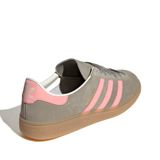  ADIDAS MUENCHEN SILVER PEBBLE GLOW PINK ORBIT GREY IH4222 