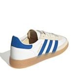  ADIDAS HANDBALL SPEZIAL CORE WHITE BLUE GUM IH6586 