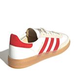  ADIDAS HANDBALL SPEZIAL WHITE BETTER SCARLET GUM IH6587 